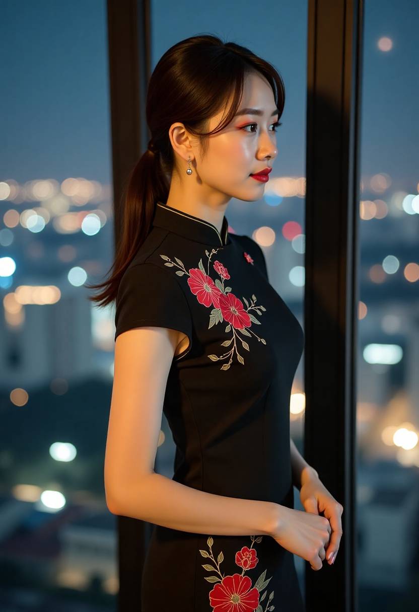 海报